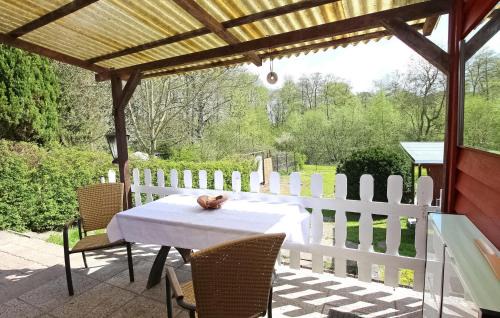Riepke Casa | Ferienhaus Cammin Ot Riepke