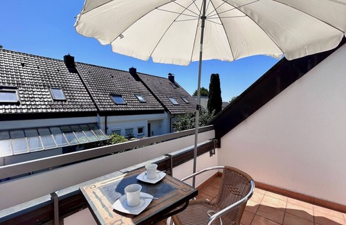 Enzisweiler Casa | Ferienhaus Can Miguel - Urlaubsoase in Ruhigem Wohngebiet
