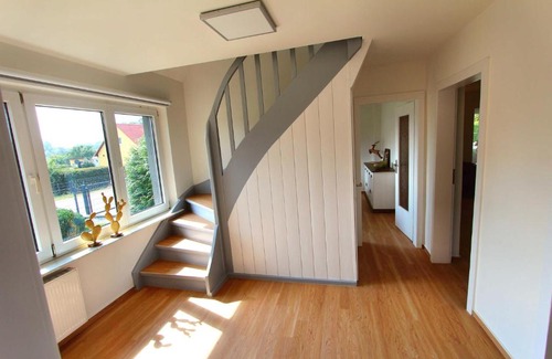 Muritz Casa | Ferienhaus CASA CASTAGNO