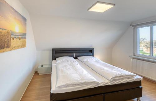 Muritz Casa | Ferienhaus Casa Castagno mit Garten, Balkon und Sauna- heißt Sie herzlich willkommen!