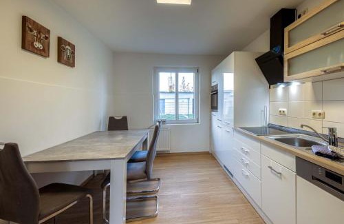 Muritz Casa | Ferienhaus Casa Castagno mit Garten, Balkon und Sauna- heißt Sie herzlich willkommen!