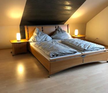 Wiesbaum Casa | Ferienhaus Casa Moderna