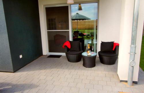 Muritz Casa | Ferienhaus CASA OASIS