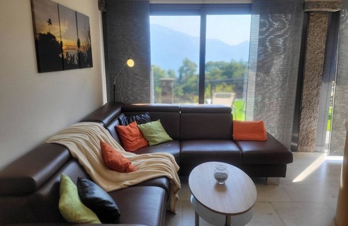 Brione sopra Minusio Casa | Ferienhaus für 4 Gäste mit 110m² in Brione Sopra Minusio