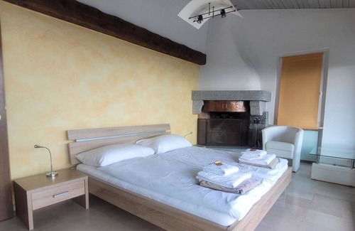 Brione sopra Minusio Casa | Ferienhaus für 4 Gäste mit 110m² in Brione Sopra Minusio