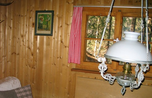 Seewis im Prattigau Casa | Ferienhaus für 2 Gäste mit 40m² in Seewis im Prättigau