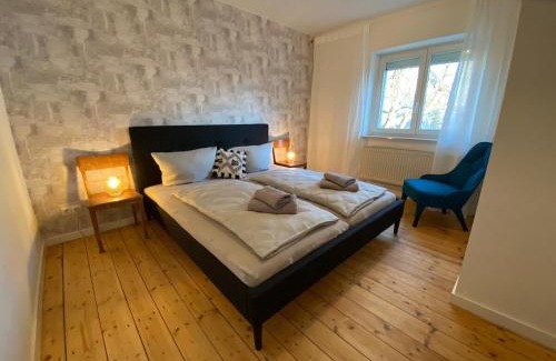 Gablenz Casa | Ferienhaus Chemnitz
