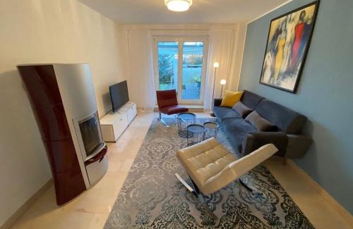 Gablenz Casa | Ferienhaus Chemnitz