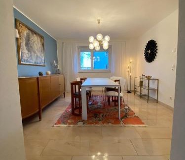Gablenz Casa | Ferienhaus Chemnitz