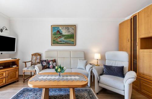 Breklum Apartamento | Ferienhaus Christine