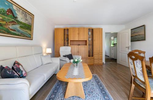 Breklum Apartamento | Ferienhaus Christine