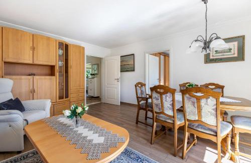 Breklum Apartamento | Ferienhaus Christine