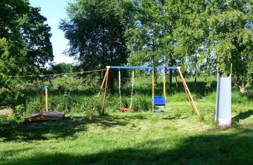 Bugewitz Apartamento | Ferienhaus Christoph Seeger