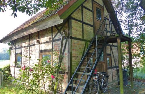 Bugewitz Apartamento | Ferienhaus Christoph Seeger