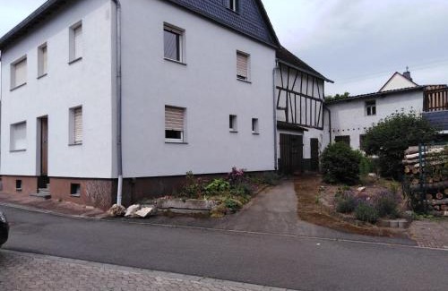 Beltheim Casa | Ferienhaus Cilla