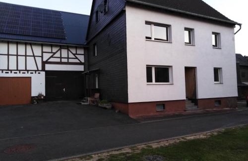 Beltheim Casa | Ferienhaus Cilla