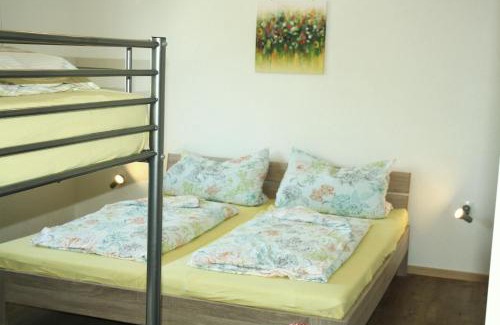 Beltheim Casa | Ferienhaus Cilla