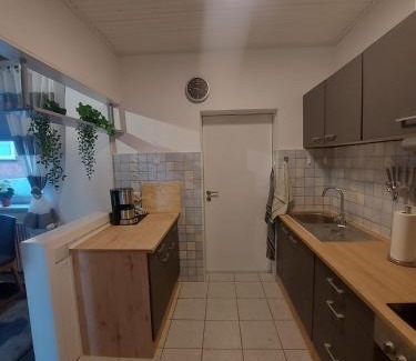 St. Gertrud Casa | Ferienhaus Cissy