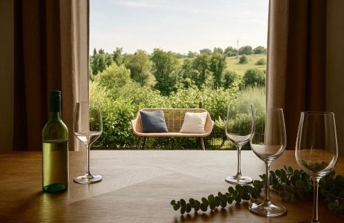 Niederlinxweiler Casa | Ferienhaus CLARNI