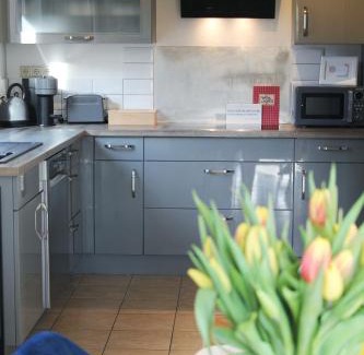 Niederlinxweiler Casa | Ferienhaus CLARNI