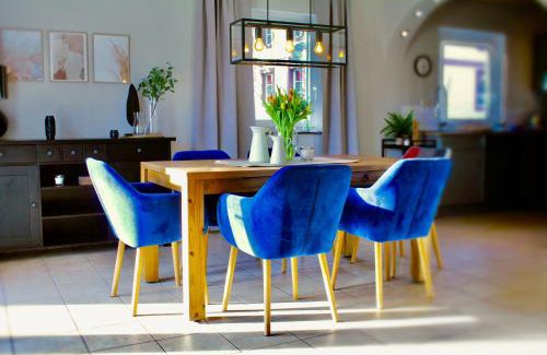 Niederlinxweiler Casa | Ferienhaus CLARNI
