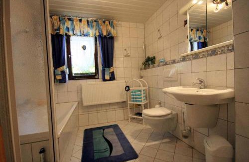 Kirchdorf im Wald Casa | Ferienhaus Corinna