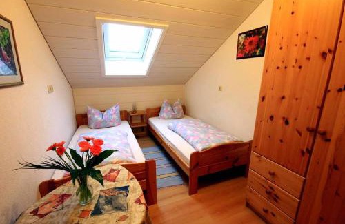 Kirchdorf im Wald Casa | Ferienhaus Corinna