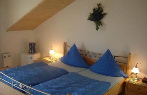 Kirchdorf im Wald Casa | Ferienhaus Corinna