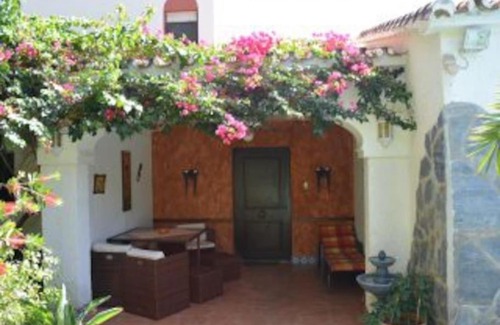 Urbanizacion Costabella Casa | Ferienhaus Costa del Sol , Marbella, mit Meerblick & Pool, 500 m zum Strand