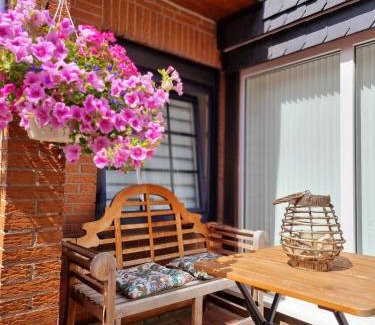 Schwarmstedt Casa | Ferienhaus Costa Kiesa