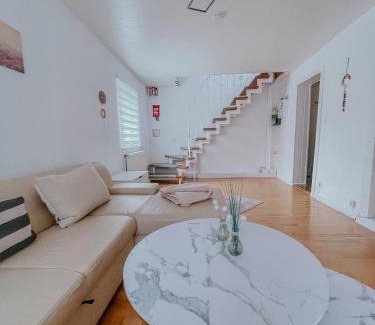 Schwarmstedt Casa | Ferienhaus Costa Kiesa