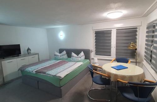 Bad Salzungen Apartamento | Ferienhaus Cziuppa