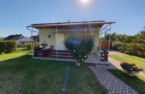 Bad Salzungen Apartamento | Ferienhaus Cziuppa