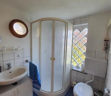Bad Salzungen Apartamento | Ferienhaus Cziuppa