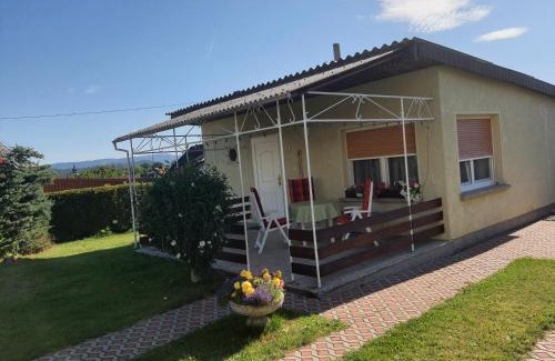 Bad Salzungen Apartamento | Ferienhaus Cziuppa