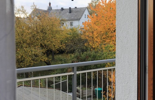 Mastershausen Apartamento | Ferienhaus Däschinger Goldener Mond