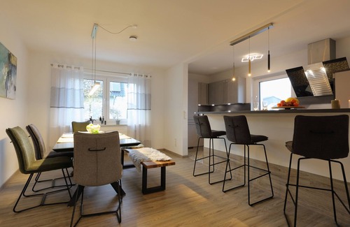 Mastershausen Apartamento | Ferienhaus Däschinger two-wheeler paradise
