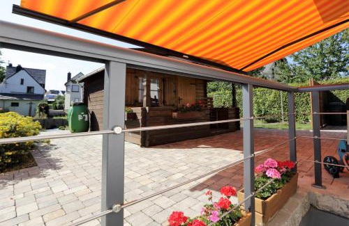 Mastershausen Apartamento | Ferienhaus Däschinger Der goldene Mond