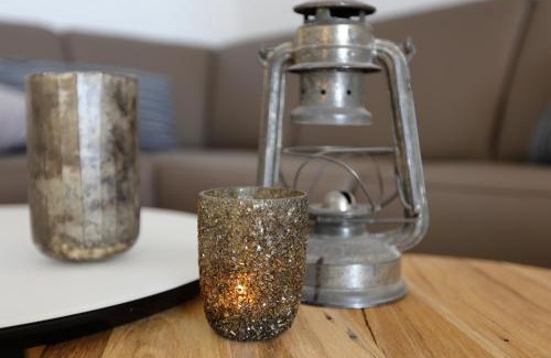 Mastershausen Apartamento | Ferienhaus Däschinger Der goldene Mond