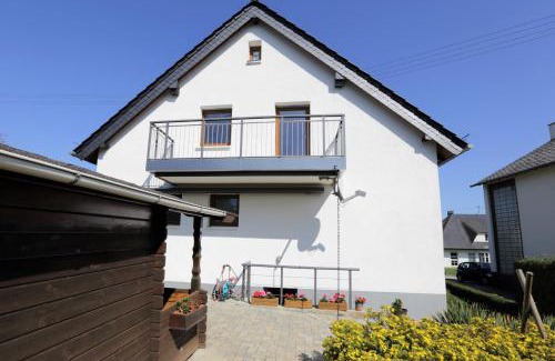 Mastershausen Casa | Ferienhaus Däschinger