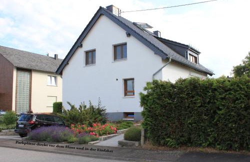 Mastershausen Casa | Ferienhaus Däschinger
