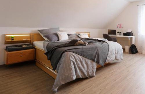 Mastershausen Casa | Ferienhaus Däschinger