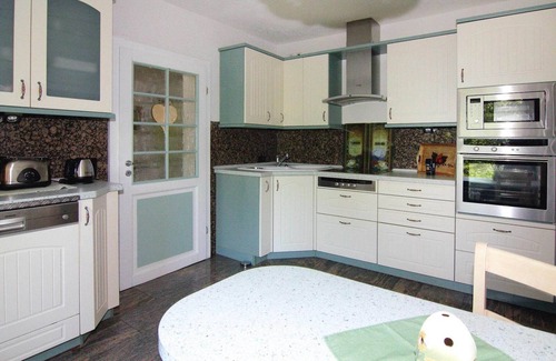 Muritz Casa | Casa de vacaciones, Damerow