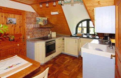 Muritz Casa | Casa de vacaciones, Damerow