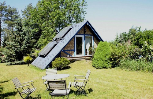Muritz Casa | Casa de vacaciones, Damerow