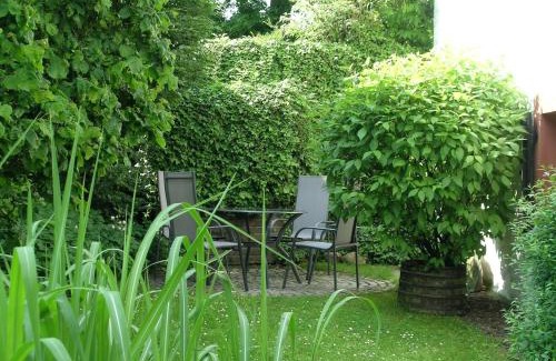 Wirtzfeld Casa | Ferienhaus Daniels