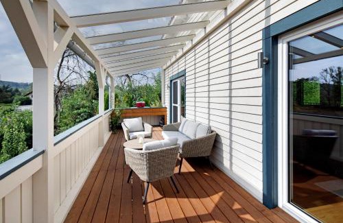 Liebenau Apartamento | Ferienhaus Das Grosse Paradies