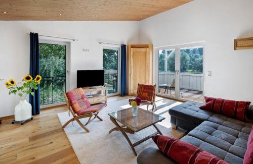 Liebenau Apartamento | Ferienhaus Das Grosse Paradies