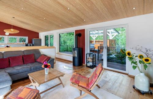 Liebenau Apartamento | Ferienhaus Das Grosse Paradies