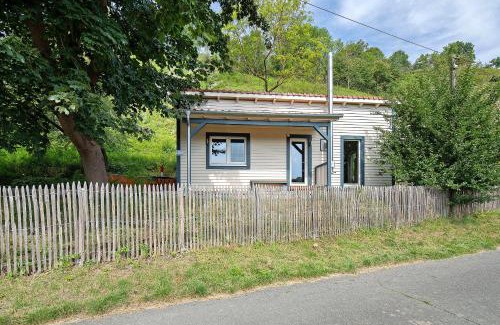 Liebenau Apartamento | Ferienhaus Das Kleine Paradies